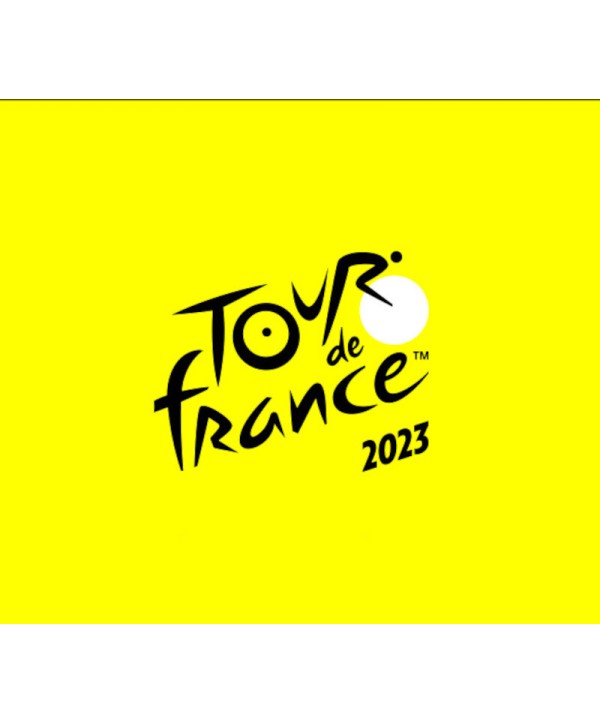 Tour de France 2023 Steam Key GLOBAL